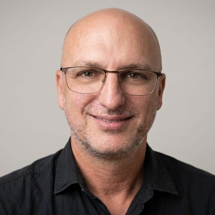 רו"ח יניב ברשף - מייסד ברשף רואי חשבון